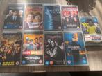 9 umd video psp, Games en Spelcomputers, Ophalen