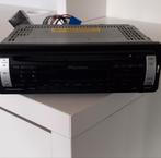 Pioneer autoradio 4x50w DEH-2820MP, Auto diversen, Autoradio's, Ophalen, Zo goed als nieuw