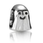 Pandora bedel spookje, 1 bracelet à breloques, Enlèvement ou Envoi, Argent, Pandora