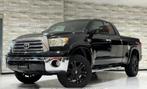 Toyota tundra 5.7 v8 Lpg, Auto's, Automaat, Bedrijf, 4x4, BTW verrekenbaar