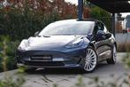 Tesla Model 3 Long Range Dual Motor Facelift, 5 places, Carnet d'entretien, Cuir, Berline