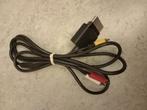 AV-kabel Audio-videokabel voor XBOX 360, Games en Spelcomputers, Ophalen, Nieuw, Voeding of Kabel, Xbox 360