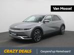 Hyundai IONIQ 5 Connect 73kWh, Auto's, Hyundai, Automaat, Achterwielaandrijving, Gebruikt, Leder en Stof