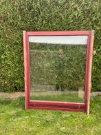 Vensters dubbel glas, Doe-het-zelf en Bouw, Ophalen, Zo goed als nieuw