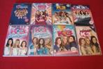 47 dvd's k3, Cd's en Dvd's, Ophalen of Verzenden