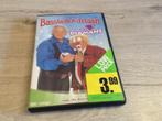 Bassie & Adriaan en de diamant DVD (1993), Avontuur, Alle leeftijden, Ophalen of Verzenden, Zo goed als nieuw