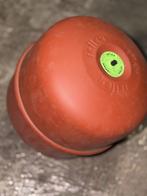 Récipient sous pression CVS neuf dans sa boîte, Enlèvement ou Envoi, Neuf, Élément