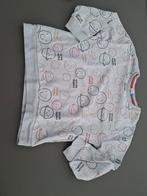 witte pull, trui, offline friends, Fred en Ginger, 110, Kinderen en Baby's, Kinderkleding | Maat 110, Ophalen of Verzenden, Zo goed als nieuw