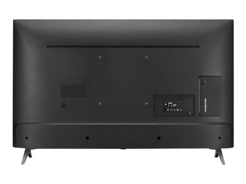 LG U43 TV., Audio, Tv en Foto, Televisies, Zo goed als nieuw, LED, 100 cm of meer, 4k (UHD), LG, 120 Hz, Smart TV, Ophalen