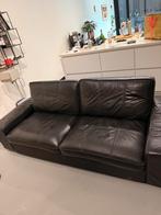 Lederen zetel, Ophalen, Gebruikt