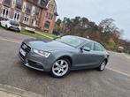 Audi A5 Sportback 2.0Tdi '12, Auto's, Audi, Euro 5, Stof, Zwart, 4 cilinders