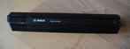 Batterij BOSCH voor electrische fiets, Vélos & Vélomoteurs, Enlèvement, Comme neuf