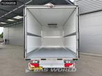 Mercedes Sprinter 315 CDI Koelwagen Achterdeuren Thermo King, Auto's, Stof, Gebruikt, 4 cilinders, Wit