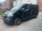 OPEL VIVARO 💢1.6 biturbo 💢€6💢, 4 cilinders, Zwart, 5 deurs, Te koop