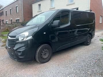 OPEL VIVARO 💢1.6 biturbo 💢€6💢 beschikbaar voor biedingen