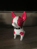 Beeldje chiwawa, Enlèvement, Comme neuf