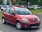 C3 2006 – 1.2 Benzine, zuinig & betrouwbaar, 4 deurs, Stof, Particulier, Euro 4