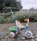 Duwfiets met bumba motief, Fietsen en Brommers, Ophalen, Gebruikt, Minder dan 16 inch