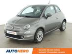 Fiat 500 1.0 Mild-Hybrid Dolcevita, Argent ou Gris, Achat, Euro 6, Boîte manuelle