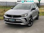 Opel Grandland Automaat ,Adaptive cruise controle,Dode hoek, 5 zetels, 5 deurs, 97 kW, 131 pk