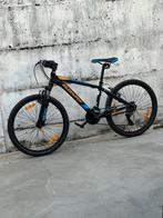 Kinderfiets, Ophalen, Zo goed als nieuw