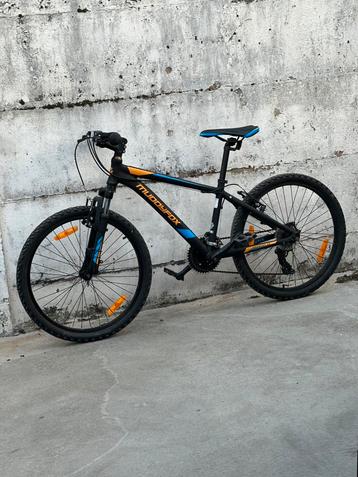 Kinderfiets  beschikbaar voor biedingen