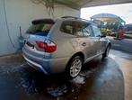 Bmw x3 e83 pack M "PRÊTE À IMMATRICULÉE", Argent ou Gris, Achat, Noir, 5 portes