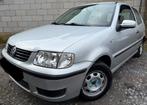 Volkswagen Polo / 1.4L / Essence / 60ch /Prêt à immatriculer, Argent ou Gris, Achat, Boîte manuelle, 44 kW