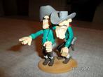 LUCKY LUKE- beeldje 'DALTONS', Verzamelen, Ophalen of Verzenden
