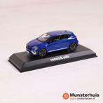 Miniatuur 1/43 Renault Clio Alpine, Nieuw, Ophalen of Verzenden