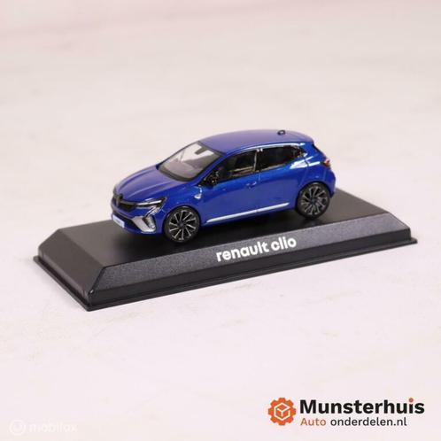 Miniatuur 1/43 Renault Clio Alpine, Auto-onderdelen, Overige Auto-onderdelen, Nieuw, Ophalen of Verzenden