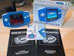 Nintendo gameboy advance en boite très bon état, Enlèvement ou Envoi, Comme neuf
