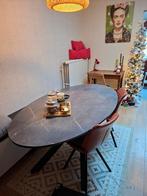 Ikea mariedamm tafel, 150 à 200 cm, Cinq personnes ou plus, Comme neuf, 100 à 150 cm