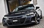 Audi e-tron GT 93.4 kWh 60 QUATTRO RS DYNAMIC PACK, Auto's, 4 deurs, Gebruikt, Zwart, Zwart