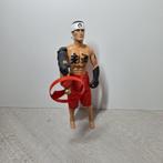 Action Man Tokyo Extreme 12", Ophalen of Verzenden, Zo goed als nieuw