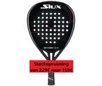 Siux Spyder ATTK Flex 4 nieuwe padel racket, Ophalen of Verzenden, Nieuw, Padelracket