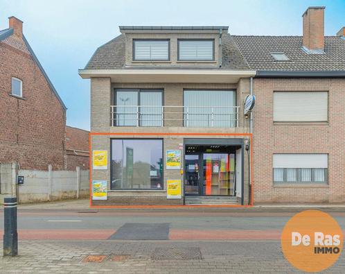 Commercieel te koop in Haaltert, Immo, Huizen en Appartementen te koop, Overige soorten