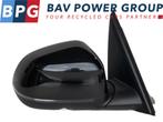 SPIEGEL RECHTS 6 PIN BMW X3 (G01) (01-2017/06-2020), Auto-onderdelen, Gebruikt, BMW