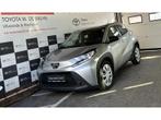 Toyota Aygo X X play, Auto's, https://public.car-pass.be/vhr/16c2cba6-3d99-4cfe-bdb3-ff1eefdb3720, Te koop, 72 pk, Stadsauto