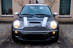 Mini Cooper S 1.6 163 ch Pano SiègesChauffants, Cuir, Argent ou Gris, Entreprise, Boîte manuelle