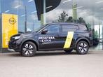Opel Frontera GS HYBRID 145PK |TECH PACK PRO|, Auto's, Opel, Automaat, Monovolume, Zwart, Bedrijf