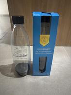 Pack de 2 bouteilles SodaStream 1L, Electroménager, Enlèvement ou Envoi, Neuf
