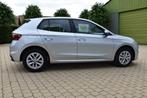 Skoda Fabia Familie aan Salon Prijs korting 18.997 €, Auto's, Voorwielaandrijving, Stof, Bedrijf, 5 deurs