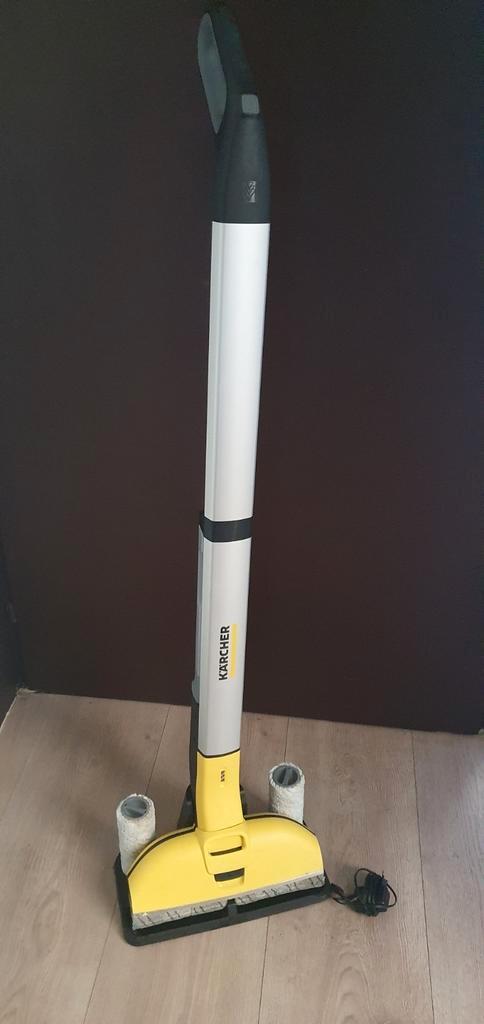 Karcher Fc3, Bricolage & Construction, Matériel de nettoyage, Comme neuf, Enlèvement ou Envoi