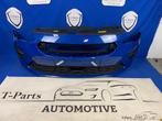 Opel corsa F GS line voorbumper bumper grille rooster 18+, Gebruikt, Opel, Bumper