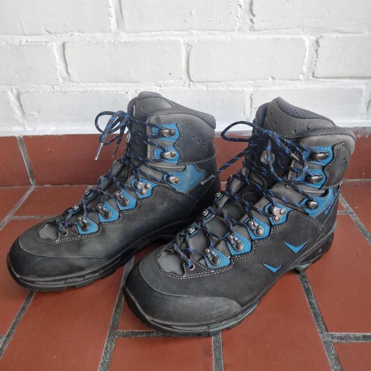 Lowa Camino GTX maat EU 44 / US 10,5, Sport en Fitness, Bergsport en Wandelen, Gebruikt, Schoenen, Ophalen of Verzenden