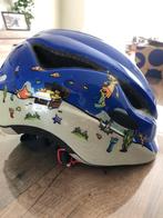 Kinderhelm abus, Vélos & Vélomoteurs, Accessoires vélo | Casques de vélo, Garçon ou Fille, Enlèvement, Utilisé, Abus