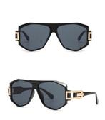 Cazal zonnebril 2 kleuren verkrijgbaar, Handtassen en Accessoires, Zonnebrillen en Brillen | Heren, Nieuw, Ophalen of Verzenden