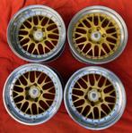 PORSCHE 18 INCH ORGINELE BBS MAGNESIUM VELGEN, Auto-onderdelen, 18 inch, Gebruikt, Velg(en), Ophalen of Verzenden