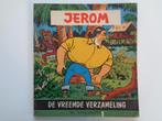 Jerom - De Vreemde Verzameling - 1e dr. 1965, Boeken, Ophalen of Verzenden